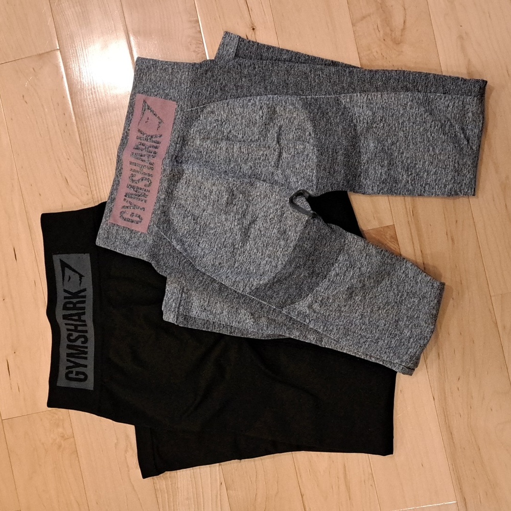 Gymshark leggings